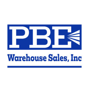 PBE Warehouse Sales