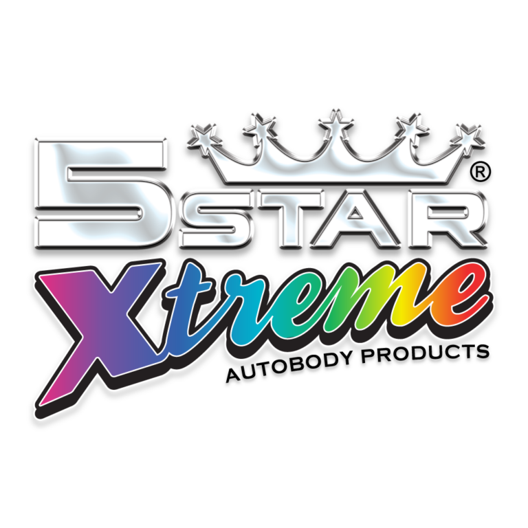 5 STAR XTREME logo