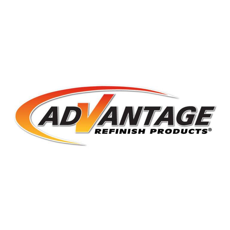 ADVANTAGE Refinish Products logo